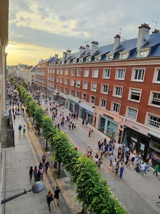 Coeur De Ville Amiens Exterior photo